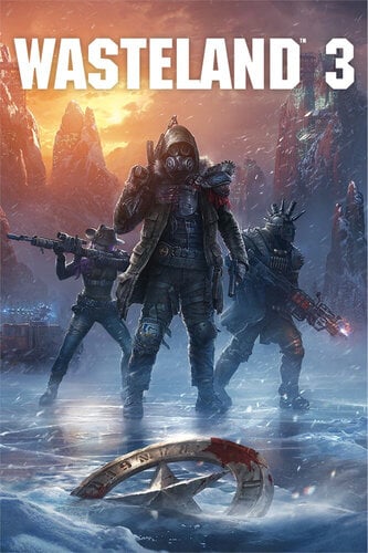 Περισσότερες πληροφορίες για "Microsoft Wasteland 3 (Xbox One)"