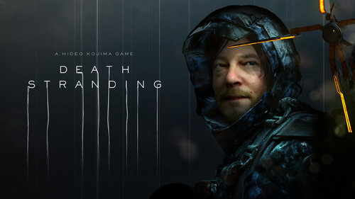 Περισσότερες πληροφορίες για "505 Games Death Stranding (PC)"