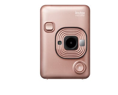 Περισσότερες πληροφορίες για "Fujifilm B13302B"