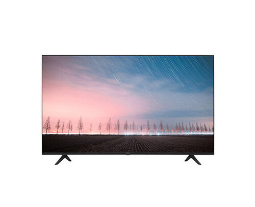 Περισσότερες πληροφορίες για "Hisense 55H6G"