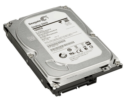 Περισσότερες πληροφορίες για "HP 1TB 7200 RPM SATA 8GB SSHD Drive"