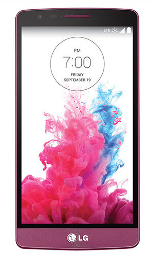 Περισσότερες πληροφορίες για "LG G3 Vigor Sprint (Μπορντό/8 GB)"