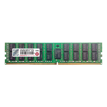 Περισσότερες πληροφορίες για "Transcend TS2GHR72V1PL (16 GB/DDR4/2133MHz)"