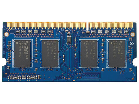 Περισσότερες πληροφορίες για "HP 2GB PC3-10600 536723-652 (2 GB/DDR3/1333MHz)"