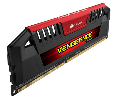 Περισσότερες πληροφορίες για "Corsair Vengeance Pro Series CMY32GX3M4A2800C12R (32 GB/DDR3/2800MHz)"
