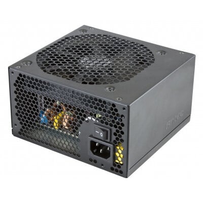 Περισσότερες πληροφορίες για "Antec VP 450P (450W)"