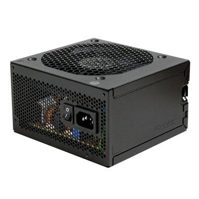 Περισσότερες πληροφορίες για "Antec VP 350P (350W)"