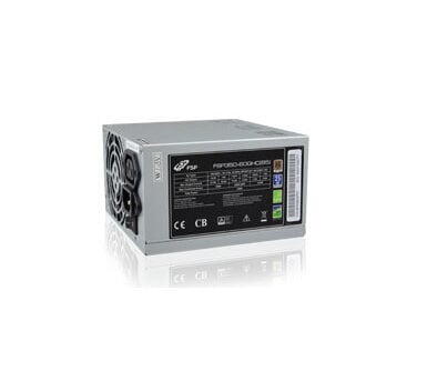 Περισσότερες πληροφορίες για "FSP/Fortron FSP350-60GHC (350W)"