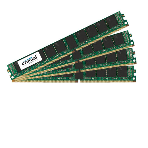 Περισσότερες πληροφορίες για "Crucial CT4K16G4VFD4213 (64 GB/DDR4/2133MHz)"