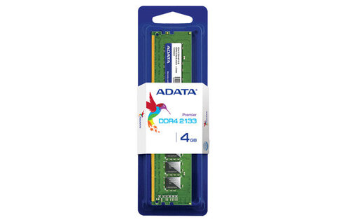 Περισσότερες πληροφορίες για "ADATA 4GB DDR4 AD4U2133W4G15-S (4 GB/DDR4/2133MHz)"