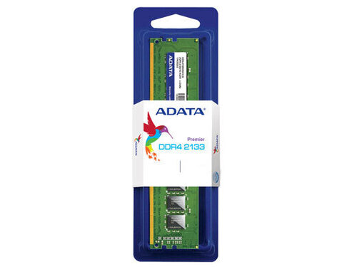 Περισσότερες πληροφορίες για "ADATA 8GB DDR4 AD4U2133W8G15-S (8 GB/DDR4/2133MHz)"