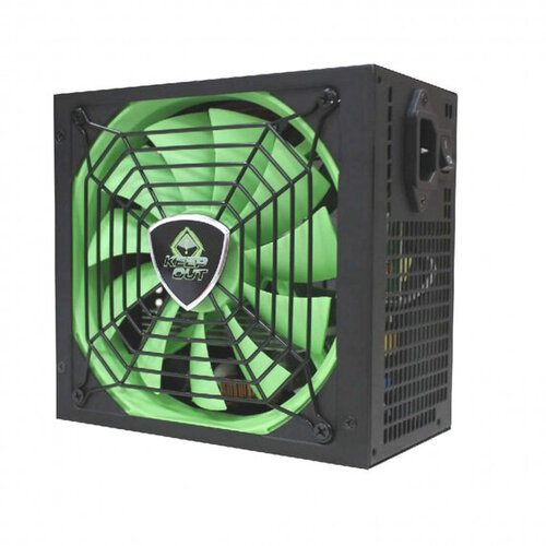 Περισσότερες πληροφορίες για "KeepOut FX700MU (700W)"
