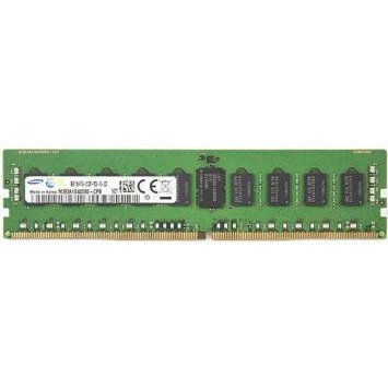 Περισσότερες πληροφορίες για "Samsung 8GB DDR4 M393A1G40DB0-CPB (8 GB/DDR4/2133MHz)"