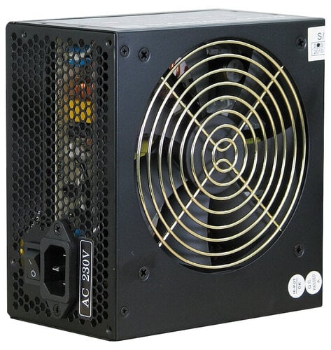 Περισσότερες πληροφορίες για "Lindy 73267 (550W)"