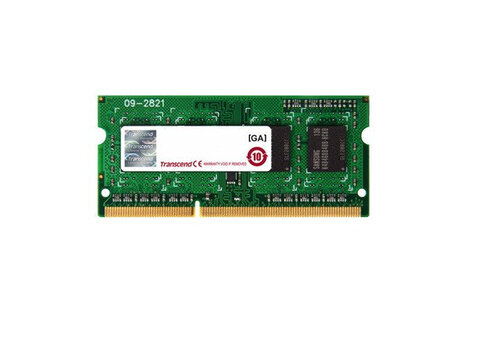 Περισσότερες πληροφορίες για "Transcend TS1GSK64W6H-I (8 GB/DDR3L/1600MHz)"