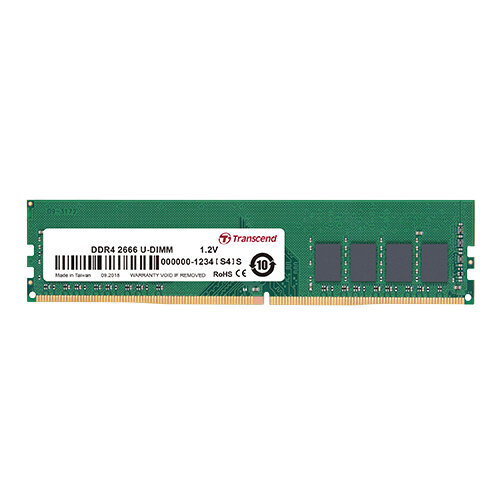 Περισσότερες πληροφορίες για "Transcend TS512MLK72V8H (4 GB/DDR3/1866MHz)"