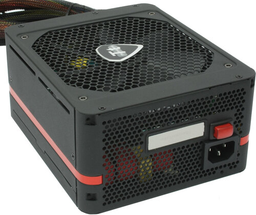 Περισσότερες πληροφορίες για "Thermaltake TPG-0750DPCGEU (750W)"