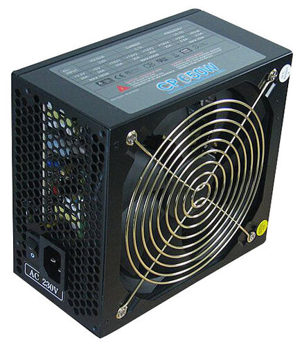 Περισσότερες πληροφορίες για "Lindy 73269 (650W)"