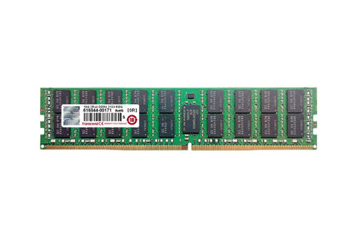 Περισσότερες πληροφορίες για "Transcend 4GB DDR4 R-DIMM TS512MHR72V1H (4 GB/DDR4/2133MHz)"