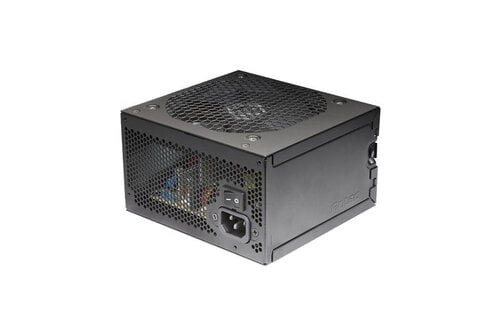 Περισσότερες πληροφορίες για "Antec VPF550 (550W)"