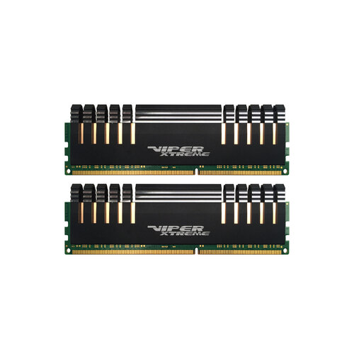 Περισσότερες πληροφορίες για "Patriot Memory 8GB DDR4-2400 PX48G240C5K (8 GB/DDR4/2400MHz)"