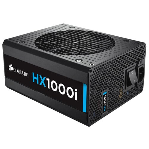 Περισσότερες πληροφορίες για "Corsair HX1000i (1000W)"