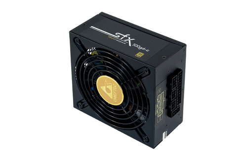 Περισσότερες πληροφορίες για "Chieftec SFX-500GD-C (500W)"