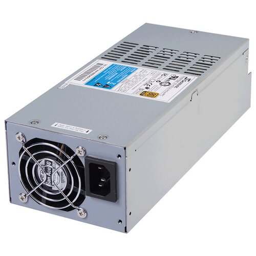 Περισσότερες πληροφορίες για "Seasonic SS- 400 L2U Active PFC F0 (400W)"