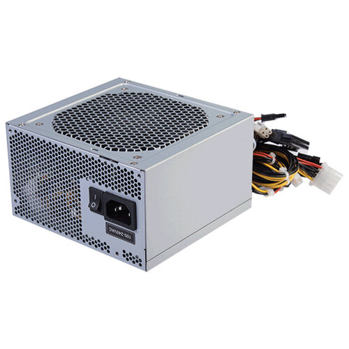 Περισσότερες πληροφορίες για "Seasonic SSP- 650 RT Active PFC F3 (650W)"