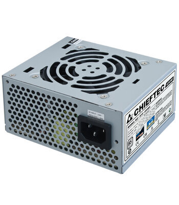 Περισσότερες πληροφορίες για "Chieftec SFX-450BS (450W)"