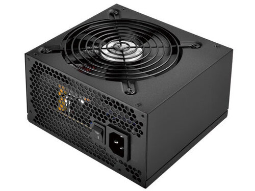 Περισσότερες πληροφορίες για "Silverstone ST40F-ESB (400W)"