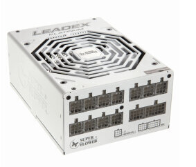 Περισσότερες πληροφορίες για "Super Flower Leadex (1000W)"