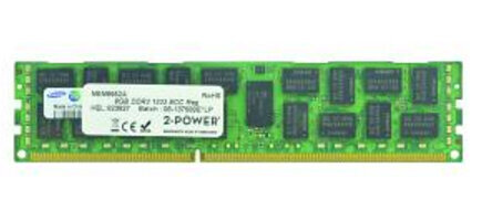 Περισσότερες πληροφορίες για "2-Power 8GB DDR3 RDIMM 2PCM-SF3604-L51 (8 GB/DDR3L/1333MHz)"