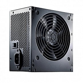 Περισσότερες πληροφορίες για "Cooler Master B600 ver.2 (600W)"