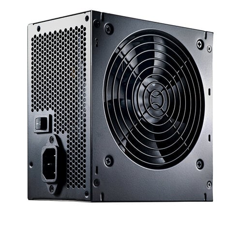 Περισσότερες πληροφορίες για "Cooler Master B700 ver.2 (700W)"