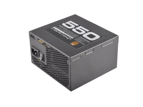 Περισσότερες πληροφορίες για "XFX P1-550S-GREN (550W)"