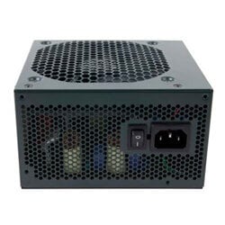 Περισσότερες πληροφορίες για "Antec VPF (450W)"