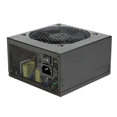 Περισσότερες πληροφορίες για "Antec VPF650W EC (650W)"