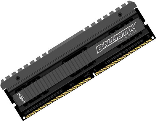 Περισσότερες πληροφορίες για "Crucial BLE4C8G4D26AFEA (32 GB/DDR4/2666MHz)"
