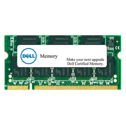 Περισσότερες πληροφορίες για "DELL 4GB DDR3 1333Mhz PX72C (4 GB/DDR3/1333MHz)"