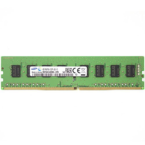 Περισσότερες πληροφορίες για "Samsung 4GB DDR4 M378A5143DB0-CPB (4 GB/DDR4/2133MHz)"