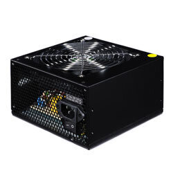 Περισσότερες πληροφορίες για "RealPower RP-450 ECO (450W)"