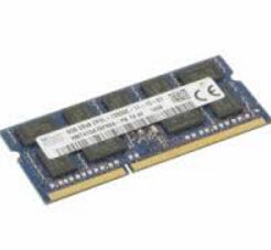 Περισσότερες πληροφορίες για "Lenovo 8GB PC3L-12800 CL11 ECC DDR3 1600MHz 00D5017 (8 GB/DDR3/1600MHz)"