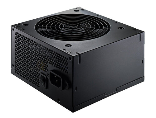 Περισσότερες πληροφορίες για "Cooler Master B500 ver.2 (500W)"