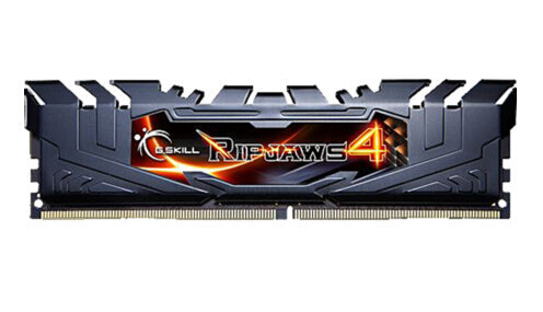 Περισσότερες πληροφορίες για "G.Skill 16GB DDR4-3200 F4-3200C15Q-16GRKD (16 GB/DDR4/3200MHz)"