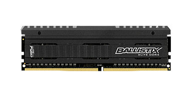 Περισσότερες πληροφορίες για "Crucial 4 x 4GB DDR4 BLE4K4G4D26AFEA (16 GB/DDR4/2666MHz)"
