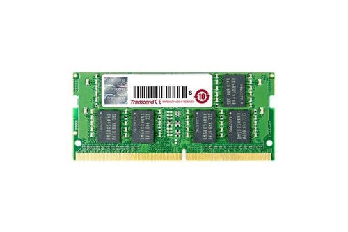 Περισσότερες πληροφορίες για "Transcend TS512MSH64V1H (4 GB/DDR4/2133MHz)"