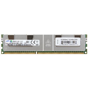 Περισσότερες πληροφορίες για "Samsung 32GB DDR3 1600MHz M386B4G70DM0-YK0 (32 GB/DDR3/1600MHz)"