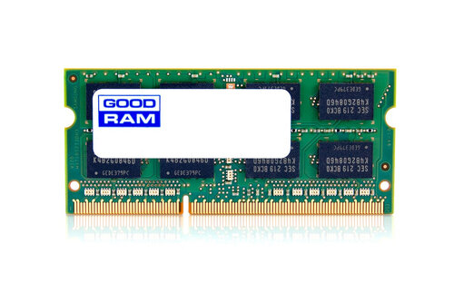 Περισσότερες πληροφορίες για "Goodram 2GB DDR3 SO-DIMM W-ATL1066S2G (2 GB/DDR3)"