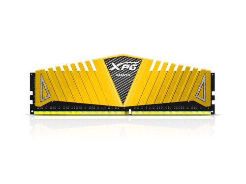 Περισσότερες πληροφορίες για "ADATA 4GB DDR4 3000MHz AX4U3000W4G16-QGZ (4 GB/DDR4/3000MHz)"